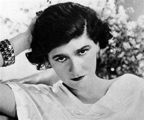 where and when was coco chanel born|Coco Chanel early life.